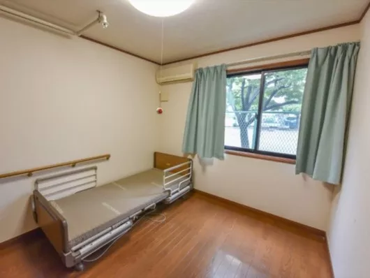 グループホーム花物語みなみ