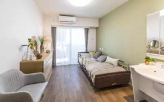 アズハイム一之江