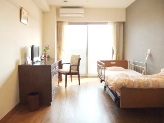 グランフォレスト目白