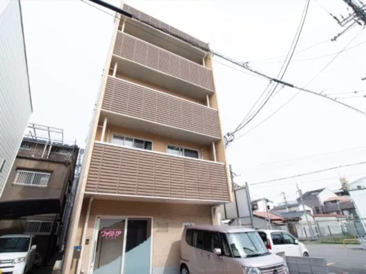 ファミリア天下茶屋