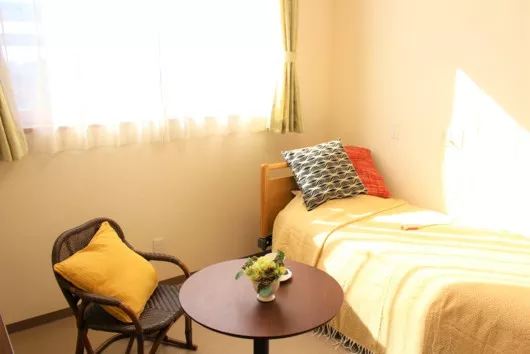 ハーベスト戸田