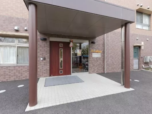 ココファン春日部