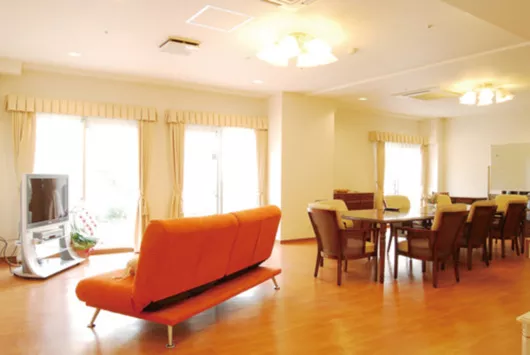 イリーゼ八千代台