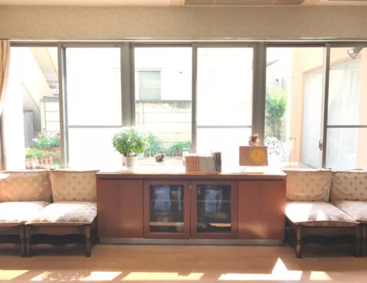 ライフコミューン石神井公園