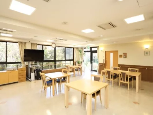 ニチイホーム立川