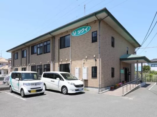 ツクイいわき小名浜グループホーム