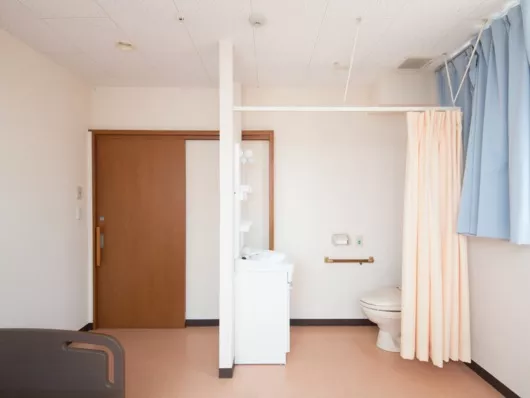 まごころ荘北野田