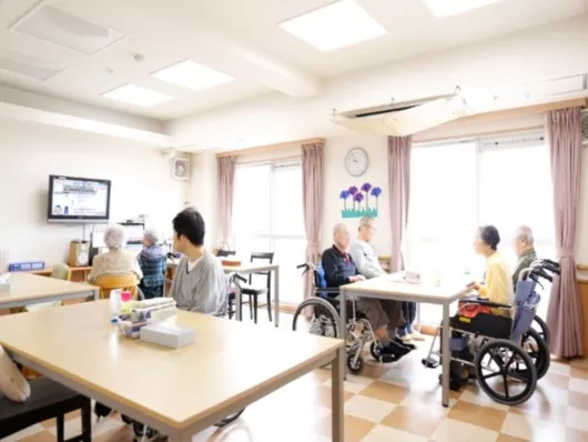 ジョイライフ鴨居