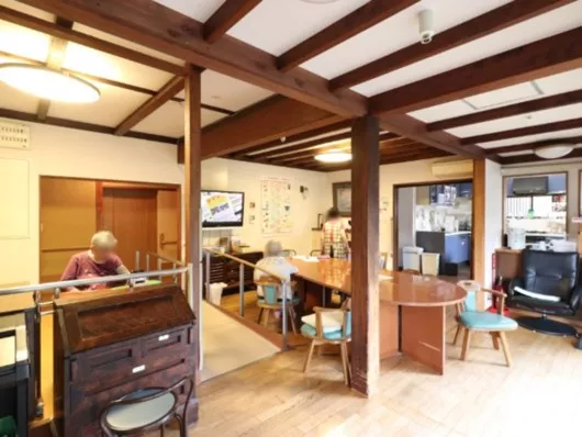 もりたかの憩（グループホーム）