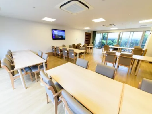 ケア・ブリッジ帝塚山２号館