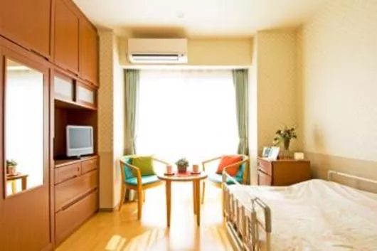 ツクイ・サンシャイン小田原