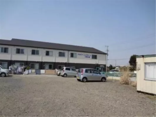 プラチナ・シニアホーム大網白里