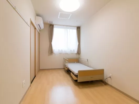 ツクイ仙台愛子グループホーム