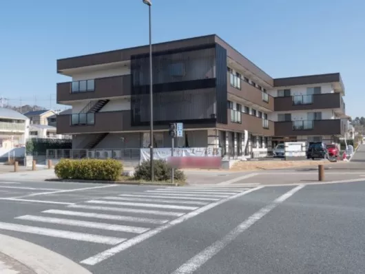 フォーユー彩都