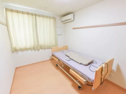 グループホーム花物語ちがさき