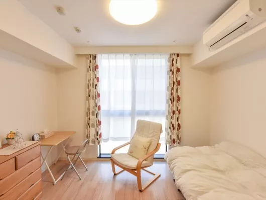 ココファン座間