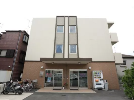 グループホーム花物語たかつナーシング