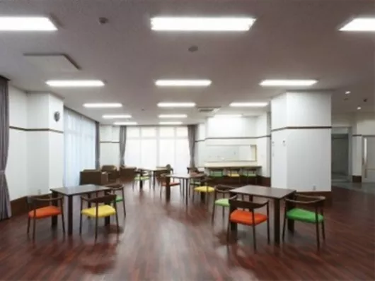 サービス付き高齢者向け住宅　木場清里苑