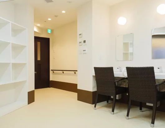 リアンレーヴ相模原