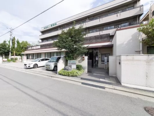 住宅型有料老人ホーム　いきいき倶楽部館大浜