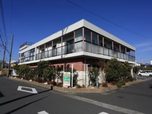 ココファンメゾン小田原