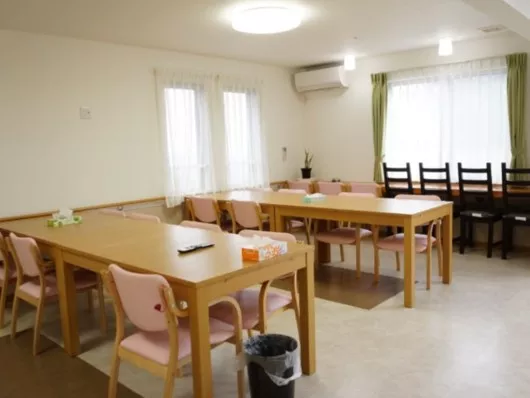 憩いの里オリーブ