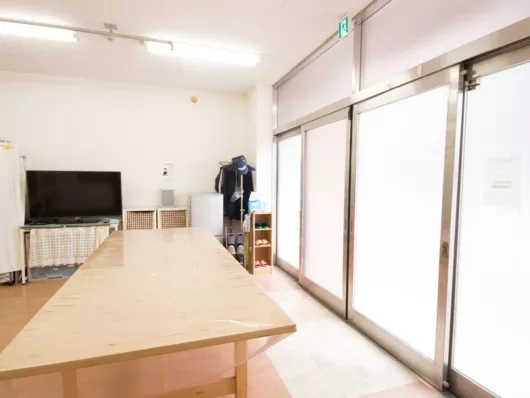 住宅型有料老人ホームかい花大国