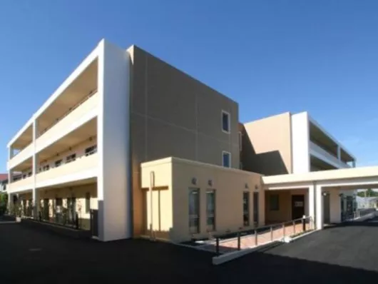 ベストライフ三保の松原