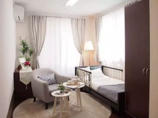 みんなの家・中央区円阿弥