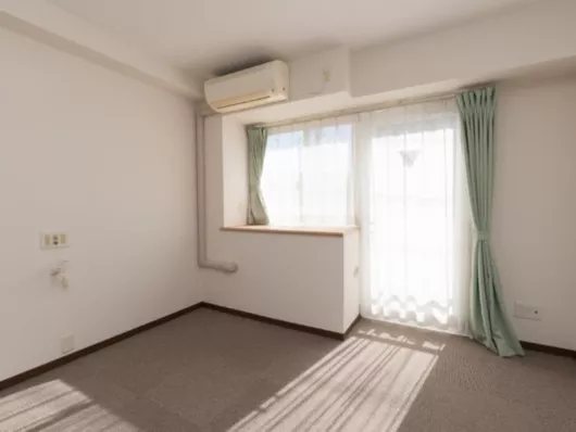 チャームスイート緑地公園