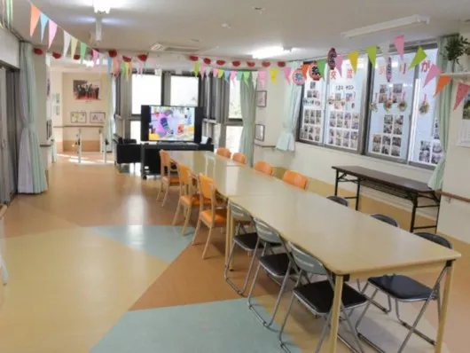 さわやかグループホームいいくら