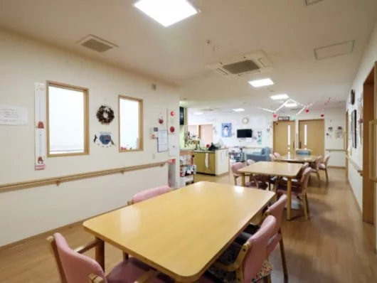 グループホームフレンズハウス七反野