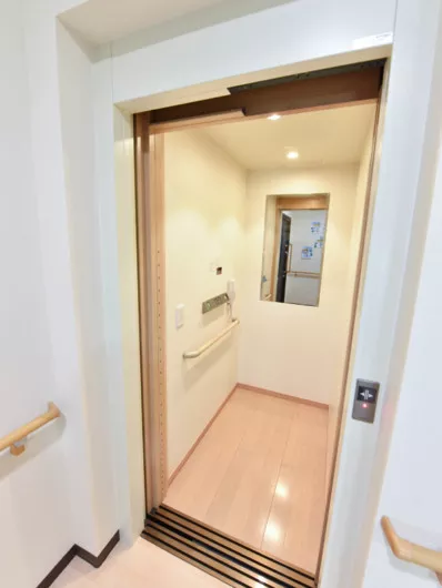 愛の家グループホーム葛飾青戸