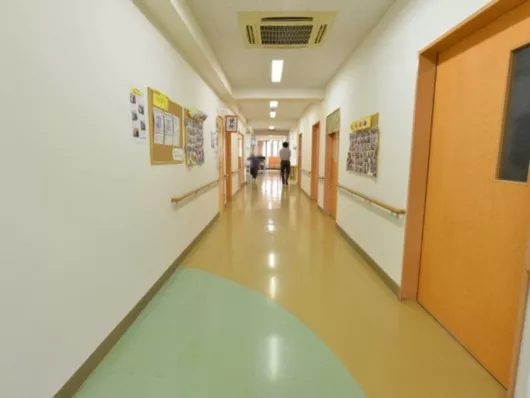 愛の家グループホーム郡山日和田