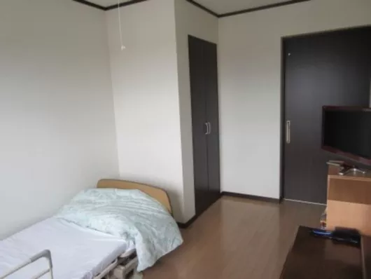 グループホームいずみ別荘２