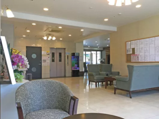 イリーゼ横浜センター南