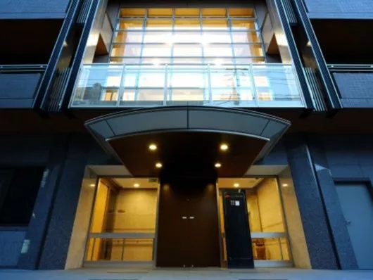 サニーステージ横濱吉野町