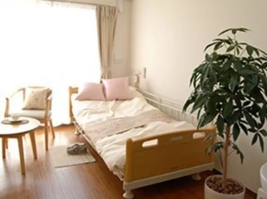 ベストライフ鶴ヶ島