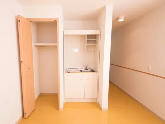 愛の輪パレス高美