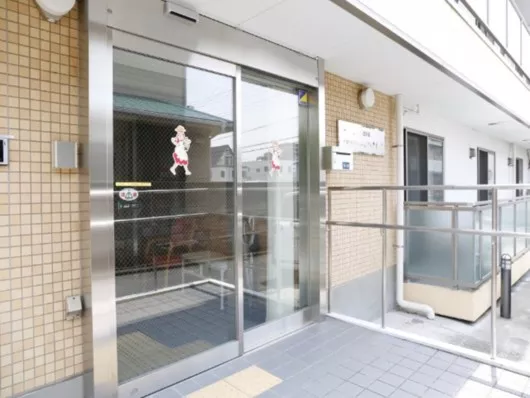 ライフコート西寺尾