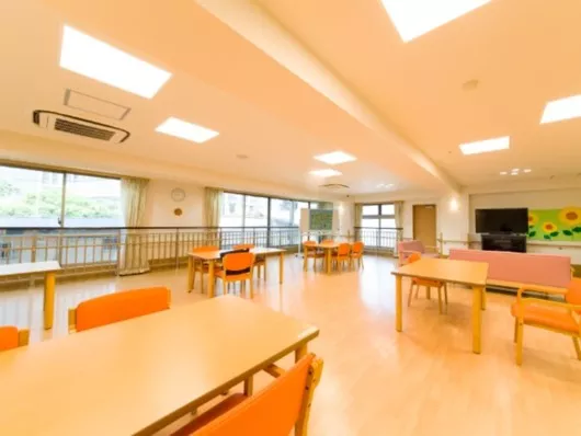 ココファン城東