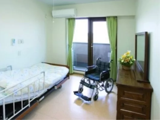 深川やすらぎの園