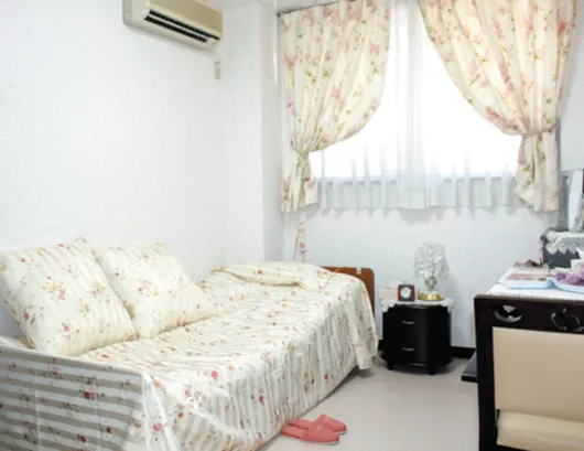 ライフコミューン川口