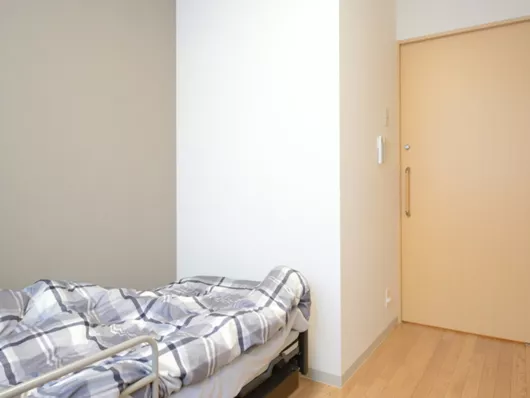 たのしい家西ノ京