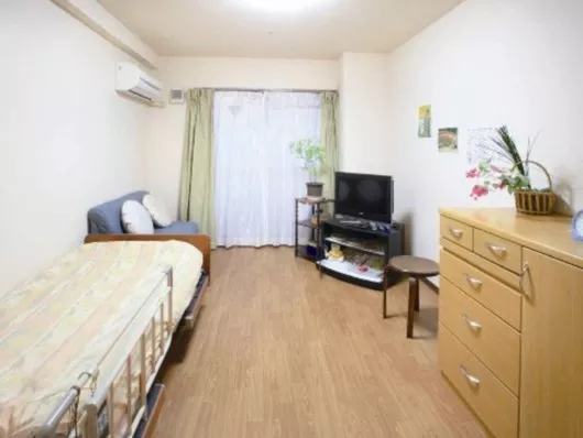 リアンレーヴ武蔵新城