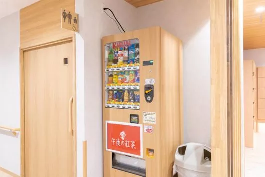 イリーゼ新座市役所前