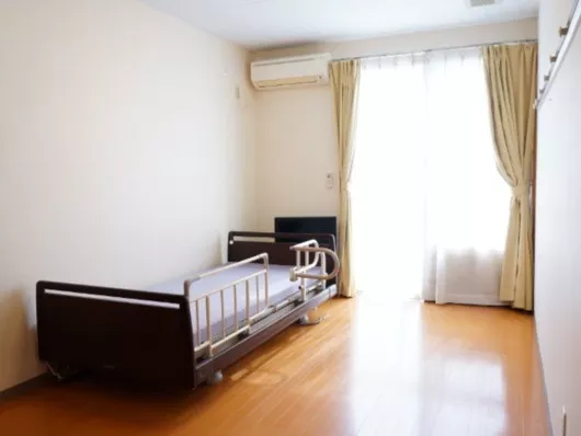 愛の家グループホーム流山美原