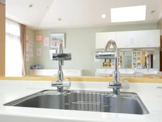 たのしい家静市