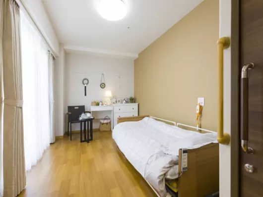 プレザングラン門戸厄神