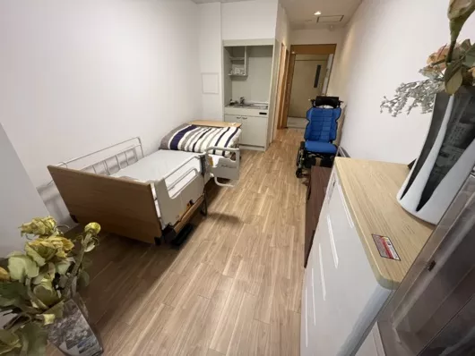 トラストシップ尼崎